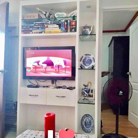 Davao 2Br One Oasis Beside Sm Mall-Wifi מראה חיצוני תמונה