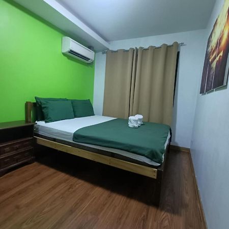 Davao 2Br One Oasis Beside Sm Mall-Wifi מראה חיצוני תמונה