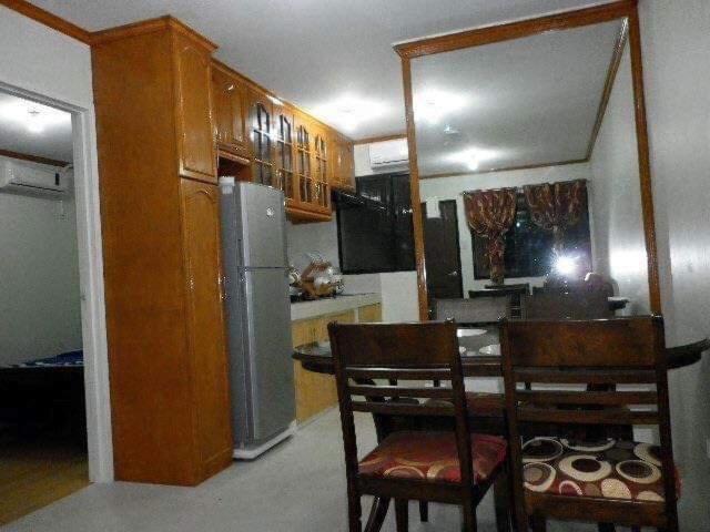 Davao 2Br One Oasis Beside Sm Mall-Wifi מראה חיצוני תמונה