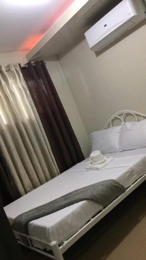 Davao 2Br One Oasis Beside Sm Mall-Wifi מראה חיצוני תמונה
