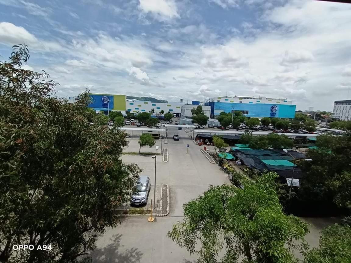 Davao 2Br One Oasis Beside Sm Mall-Wifi מראה חיצוני תמונה