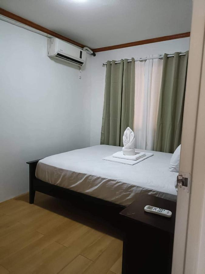 Davao 2Br One Oasis Beside Sm Mall-Wifi מראה חיצוני תמונה