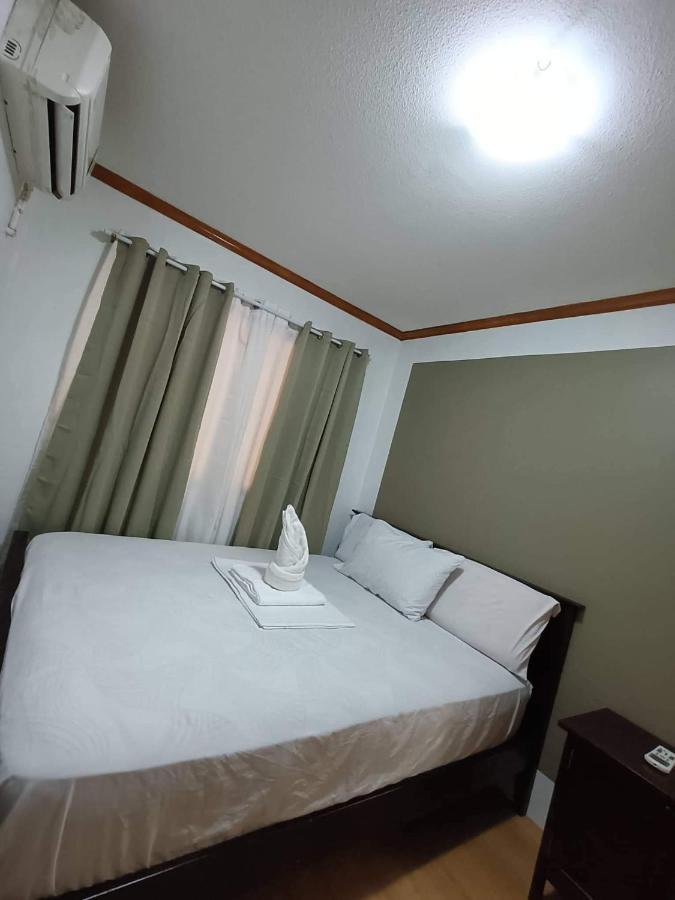 Davao 2Br One Oasis Beside Sm Mall-Wifi מראה חיצוני תמונה