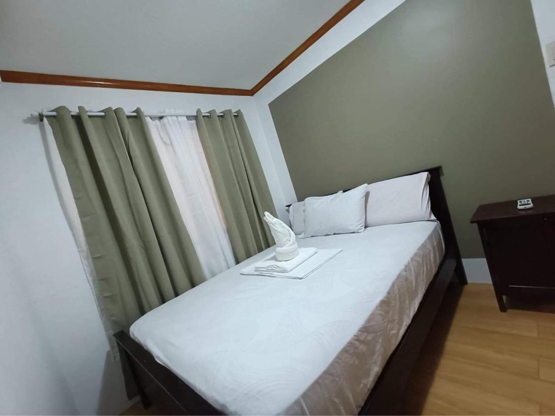 Davao 2Br One Oasis Beside Sm Mall-Wifi מראה חיצוני תמונה
