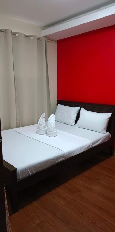 Davao 2Br One Oasis Beside Sm Mall-Wifi מראה חיצוני תמונה