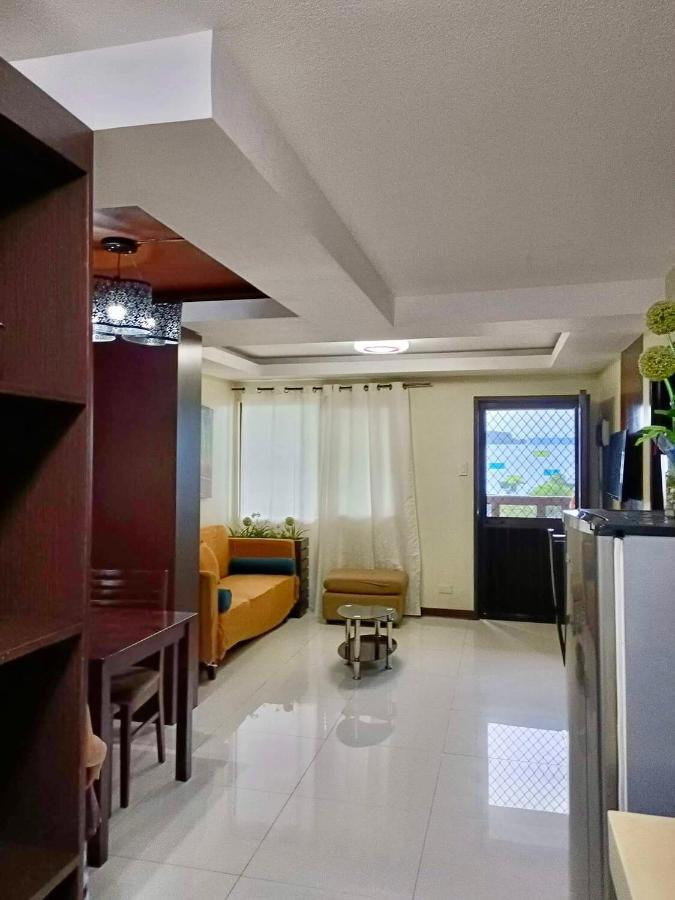 Davao 2Br One Oasis Beside Sm Mall-Wifi מראה חיצוני תמונה