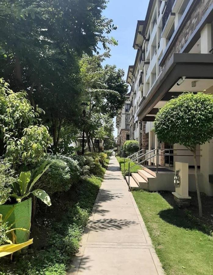 Davao 2Br One Oasis Beside Sm Mall-Wifi מראה חיצוני תמונה