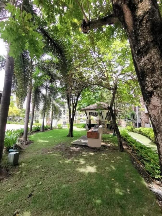 Davao 2Br One Oasis Beside Sm Mall-Wifi מראה חיצוני תמונה