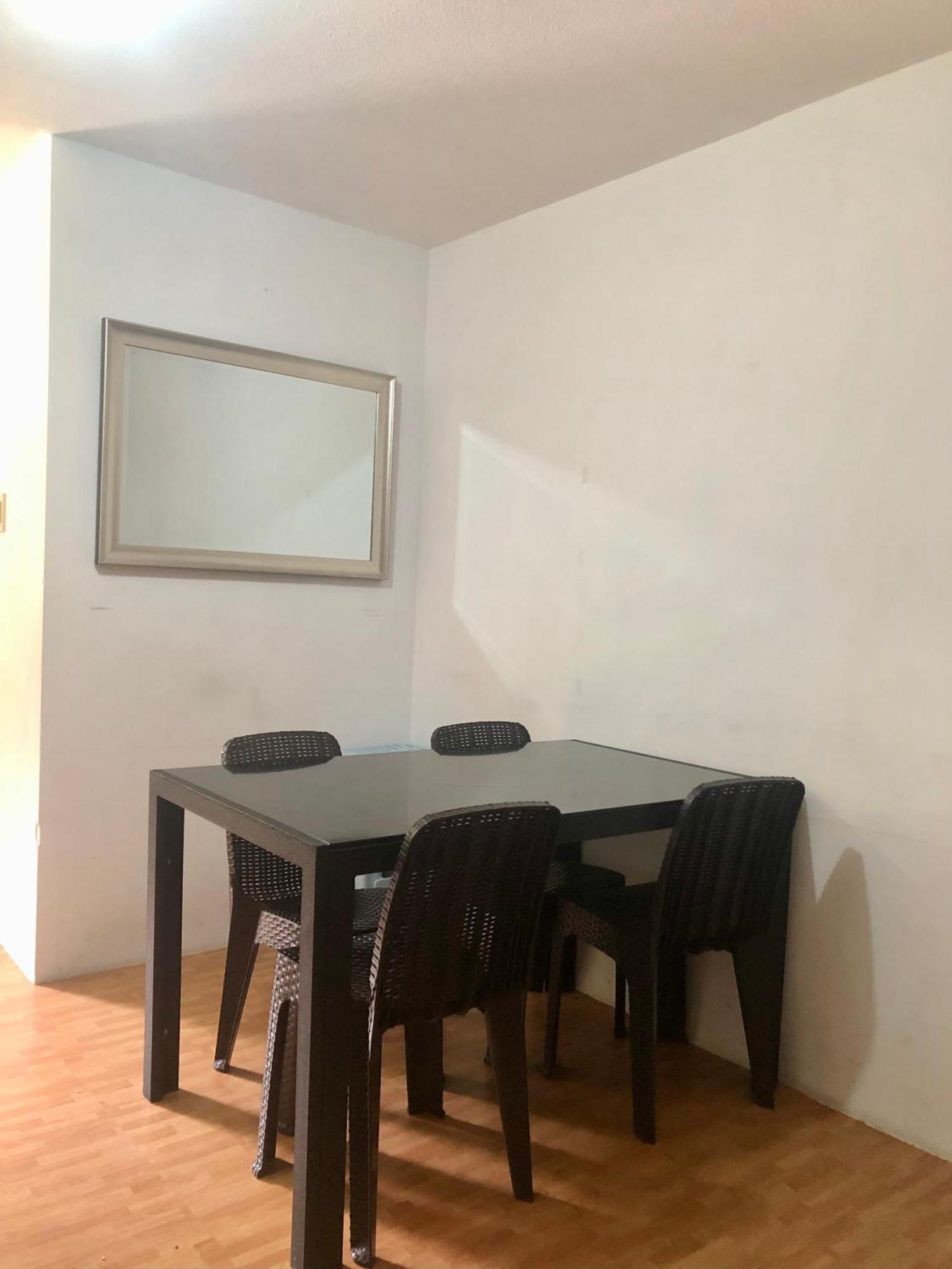 Davao 2Br One Oasis Beside Sm Mall-Wifi מראה חיצוני תמונה