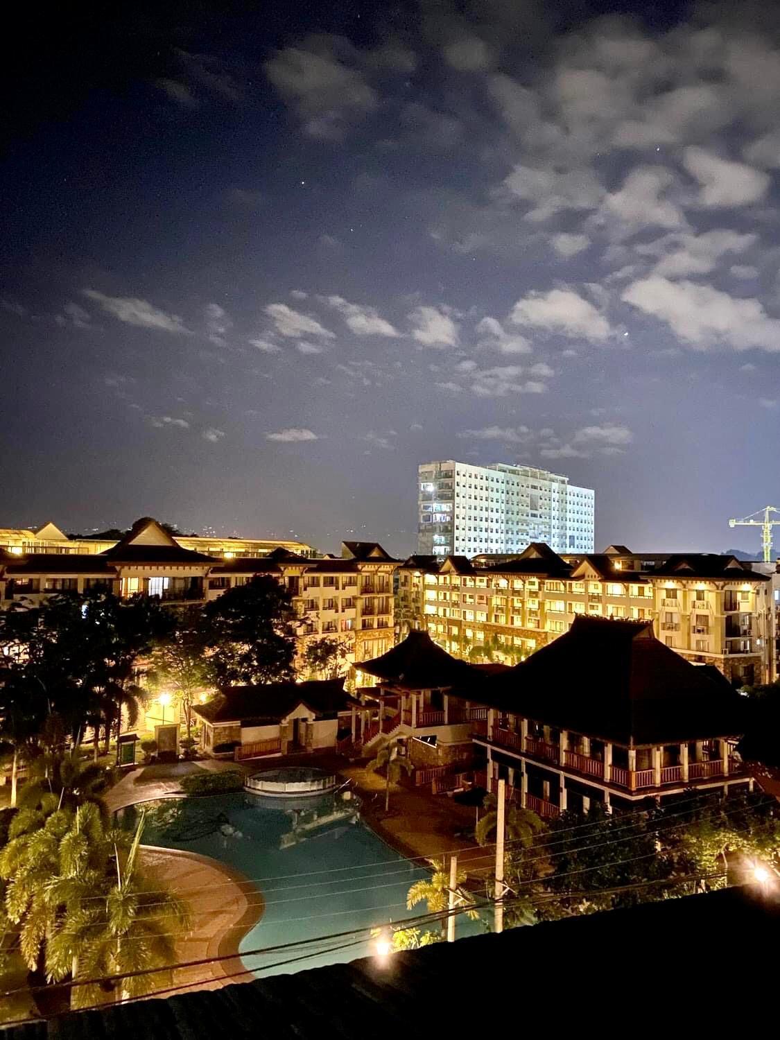 Davao 2Br One Oasis Beside Sm Mall-Wifi מראה חיצוני תמונה