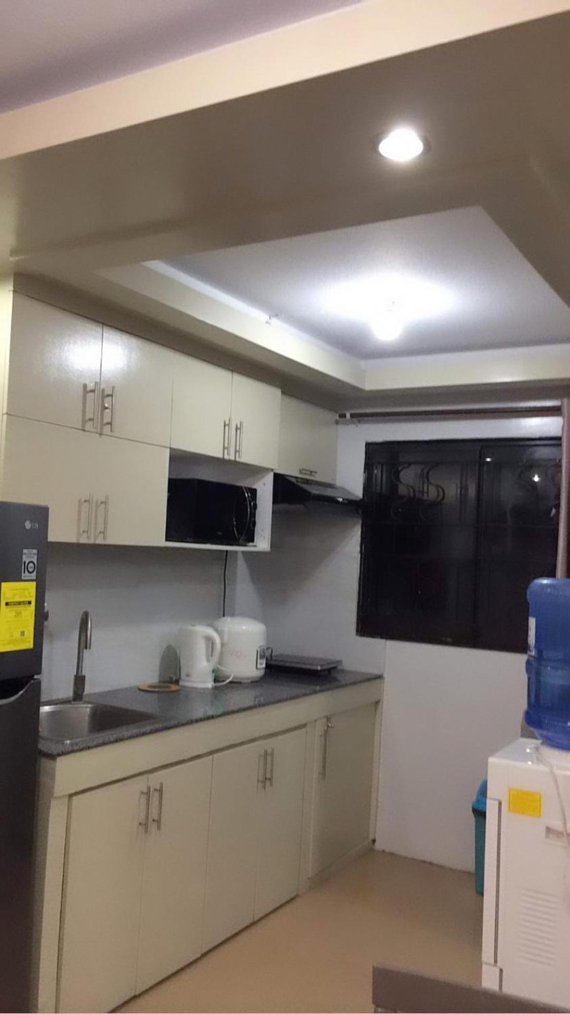 Davao 2Br One Oasis Beside Sm Mall-Wifi מראה חיצוני תמונה