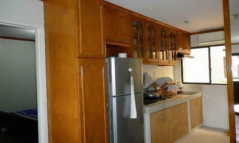Davao 2Br One Oasis Beside Sm Mall-Wifi מראה חיצוני תמונה