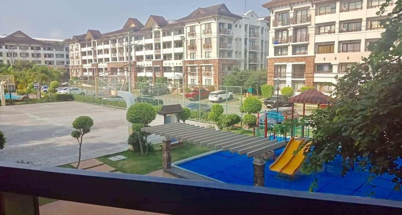 Davao 2Br One Oasis Beside Sm Mall-Wifi מראה חיצוני תמונה